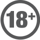 18 plus